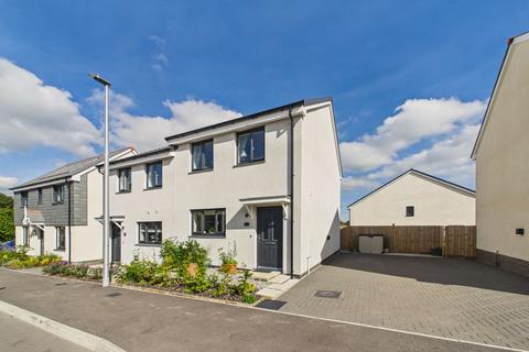 2 bedroom semi-detached house for sale, Phillips Road, Lifton PL16