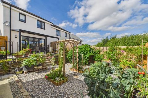 2 bedroom semi-detached house for sale, Phillips Road, Lifton PL16