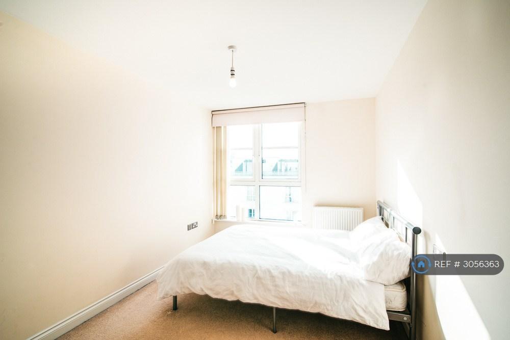 Apartment in Leicester - View 4
