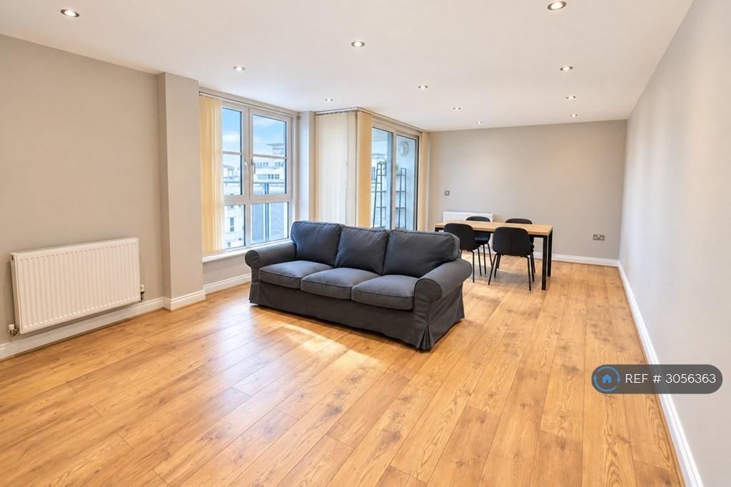 Apartment in Leicester - View 5