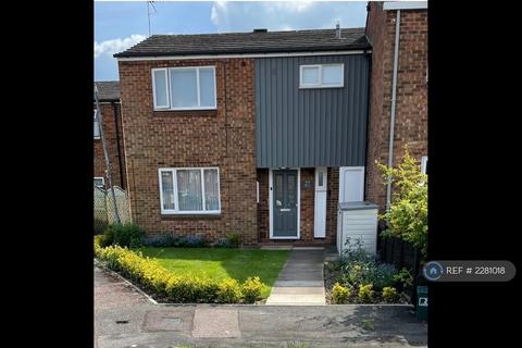 1 bedroom in a house share to rent, Clover Lane, Aylesbury, HP21