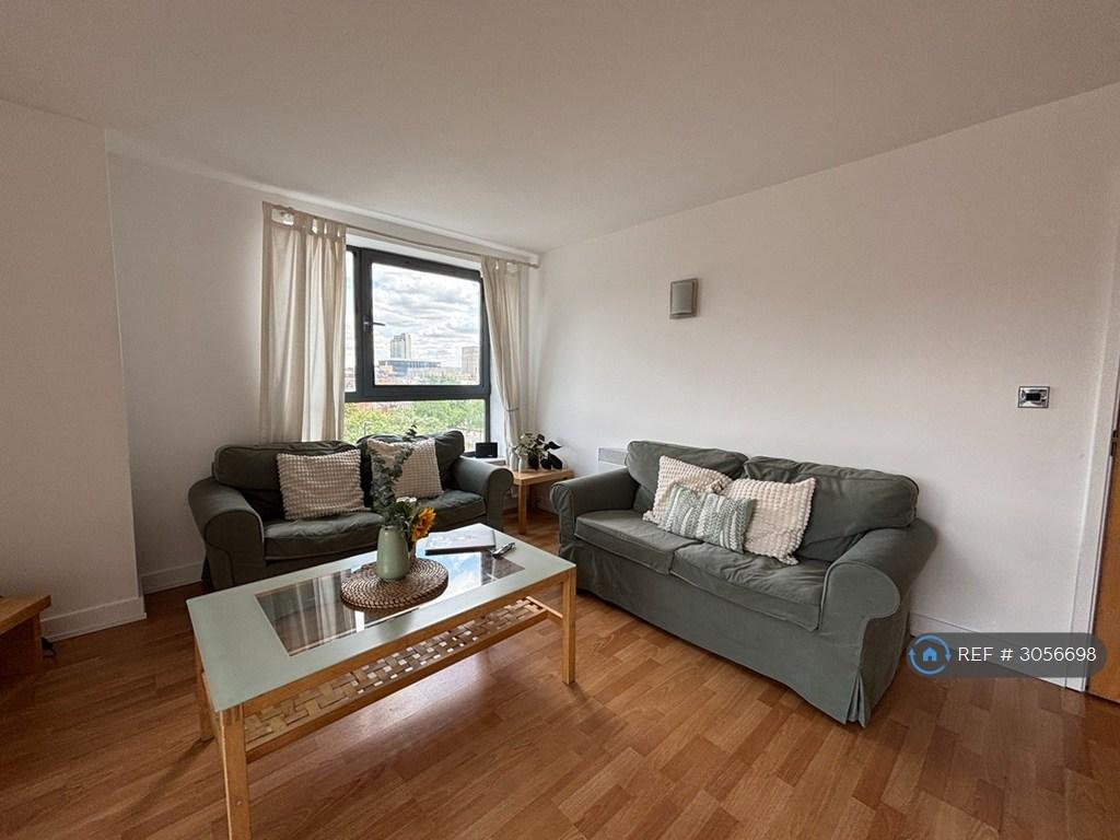 Apartment in Sheffield - View 2