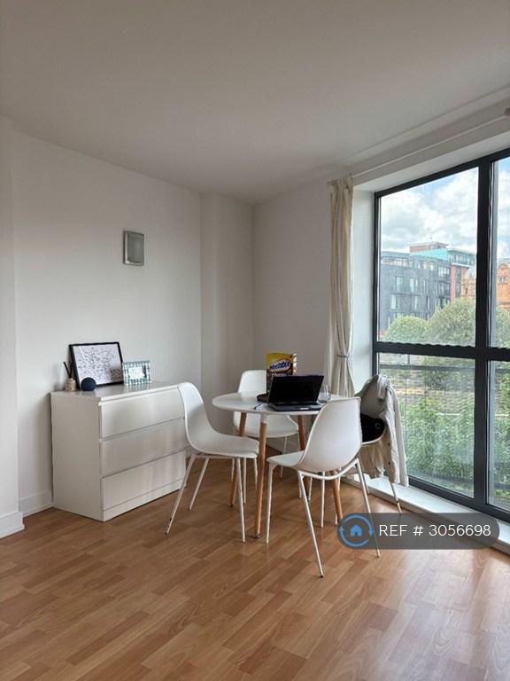 Apartment in Sheffield - View 3