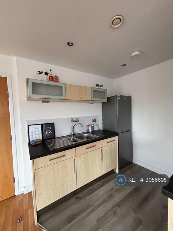 Apartment in Sheffield - View 4