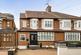 Chanctonbury Way, Woodside Park