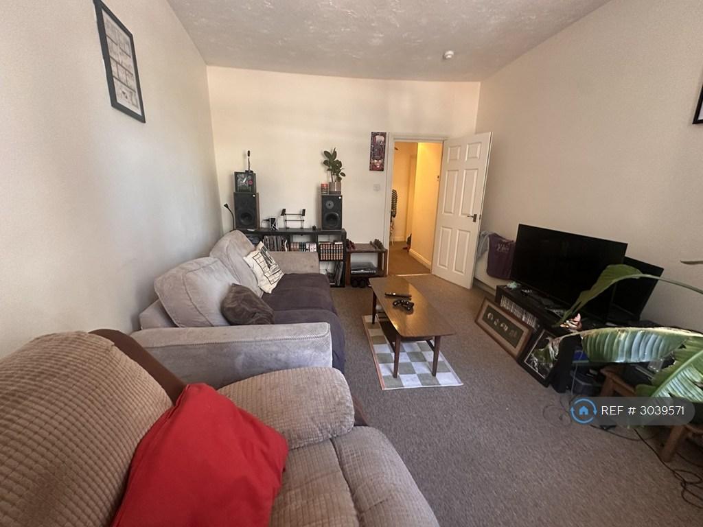 Apartment in Bristol, Totterdown - View 2