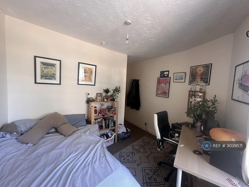 Apartment in Bristol, Totterdown - More