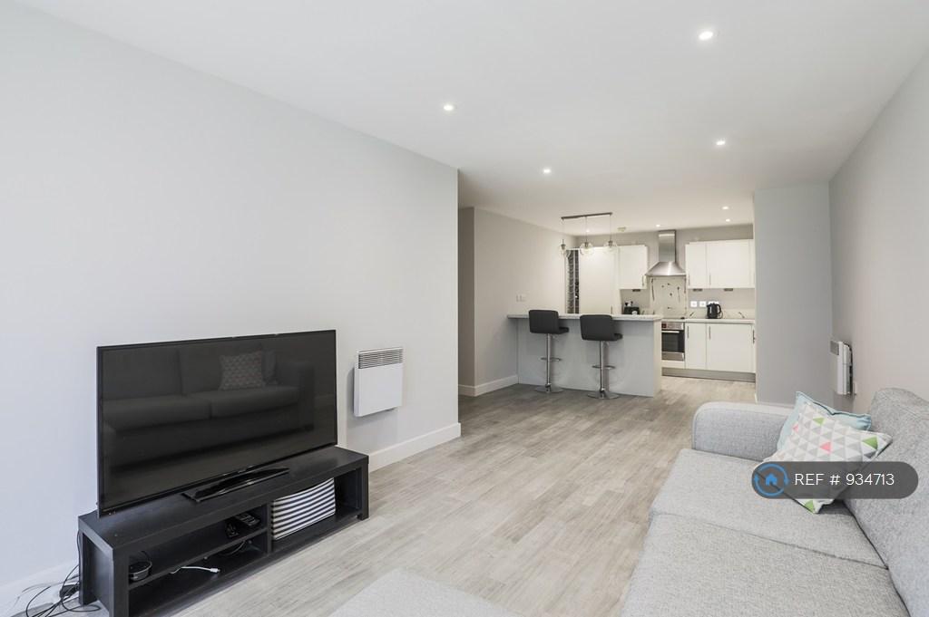 Apartment in London - View 2