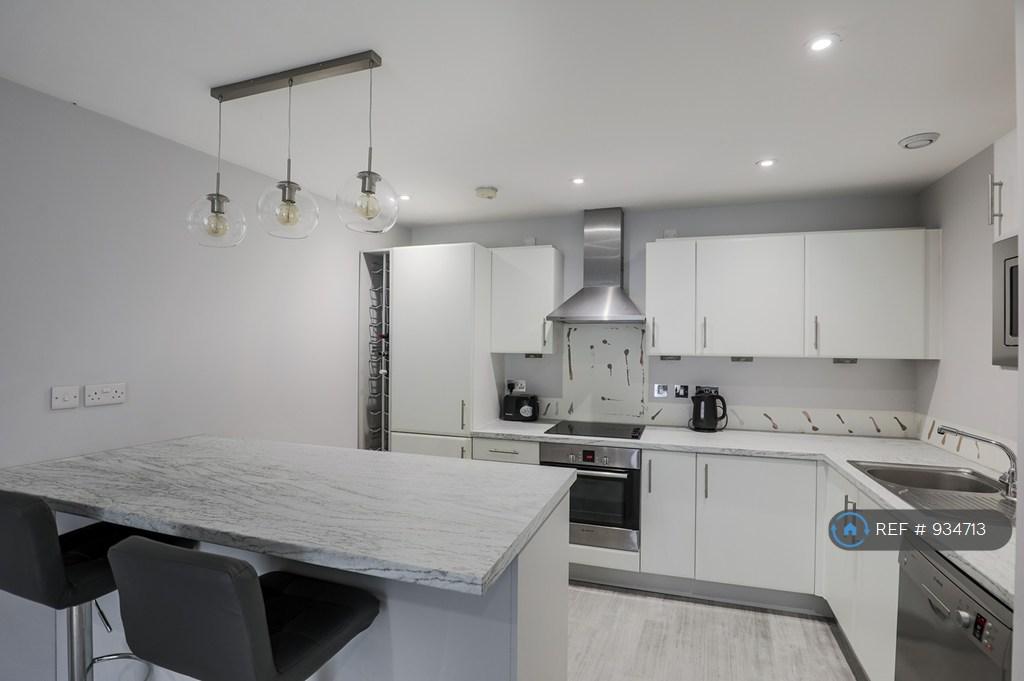 Apartment in London - View 3