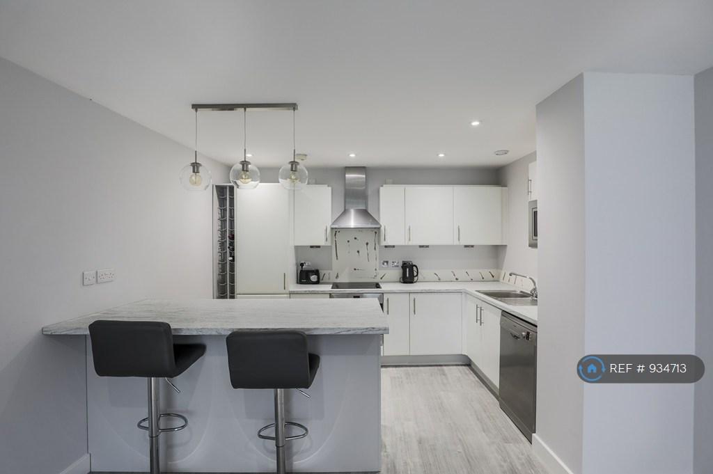 Apartment in London - View 4