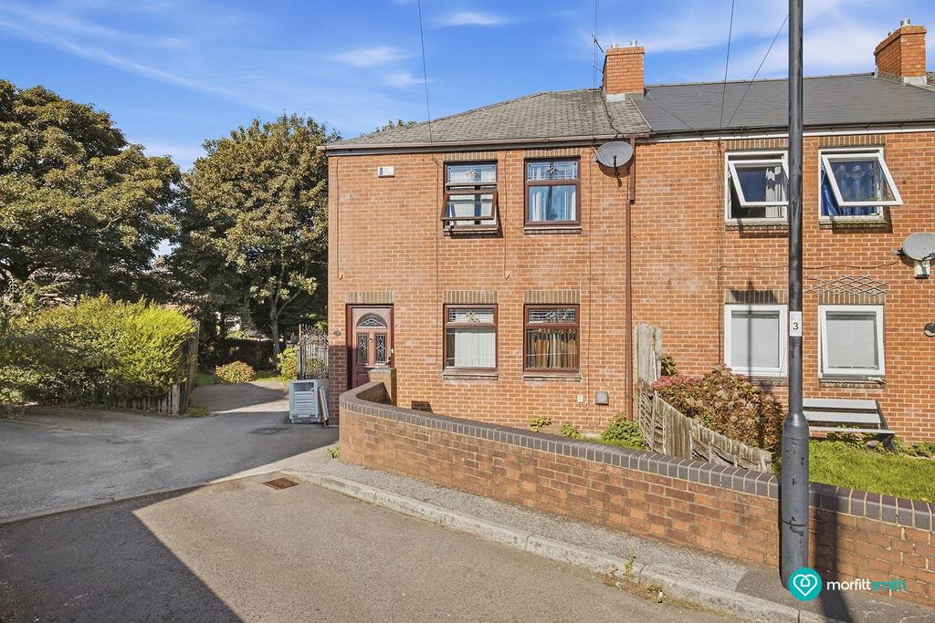 House in Sheffield