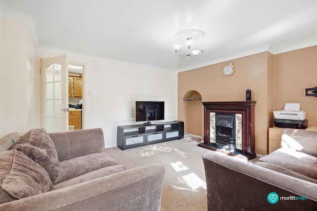 House in Sheffield - View 2
