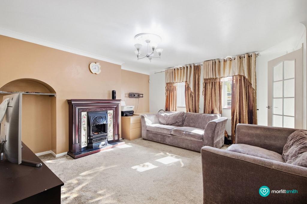 House in Sheffield - View 4