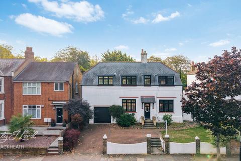 5 bedroom detached house for sale, Eaglesfield Road, Shooters Hill