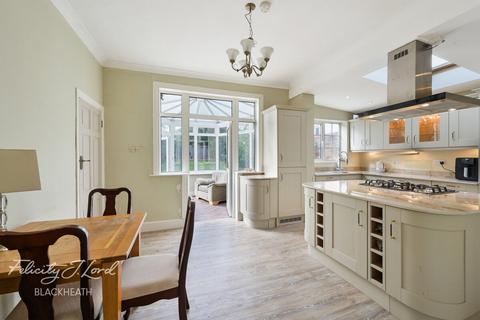 5 bedroom detached house for sale, Eaglesfield Road, Shooters Hill