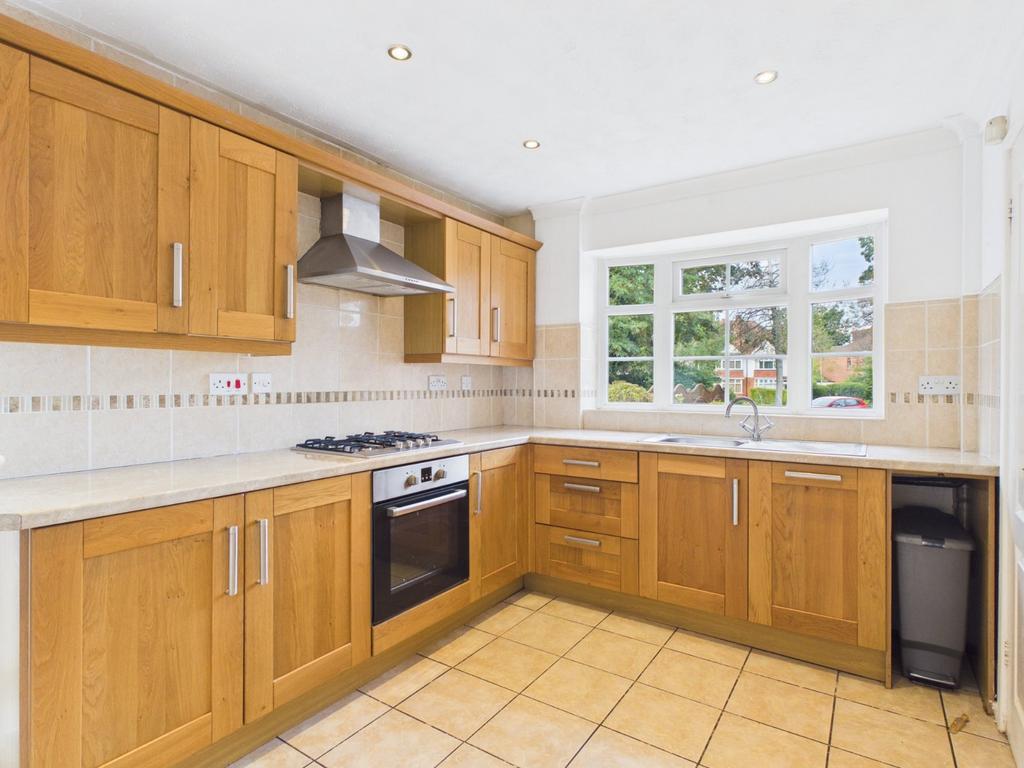 House in West Midlands - View 2