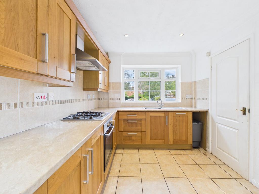 House in West Midlands - View 3