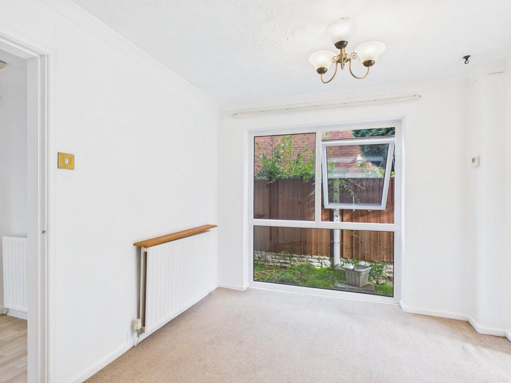 House in West Midlands - More