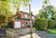 Salisbury Road, Plaitford, Romsey, Hampshire, SO51