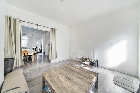2 bedroom terraced house for sale, Broomfield Road, Swanscombe, Kent, DA10