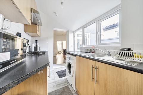 2 bedroom terraced house for sale, Broomfield Road, Swanscombe, Kent, DA10