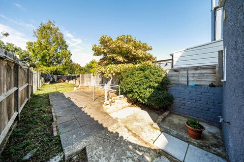 2 bedroom terraced house for sale, Broomfield Road, Swanscombe, Kent, DA10