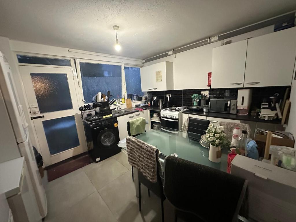 House in London, Spitalfields, Whitechapel - View 4