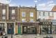 Chiswick High Road, London W4