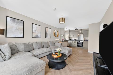 undefined, Thornliebank Road, Thornliebank, Glasgow, Glasgow City, G46