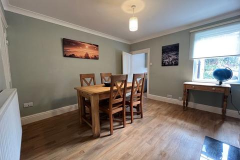 2 bedroom terraced house for sale, 22 Lower Chase Road, Malvern, WR14 2BX