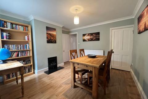 2 bedroom terraced house for sale, 22 Lower Chase Road, Malvern, WR14 2BX