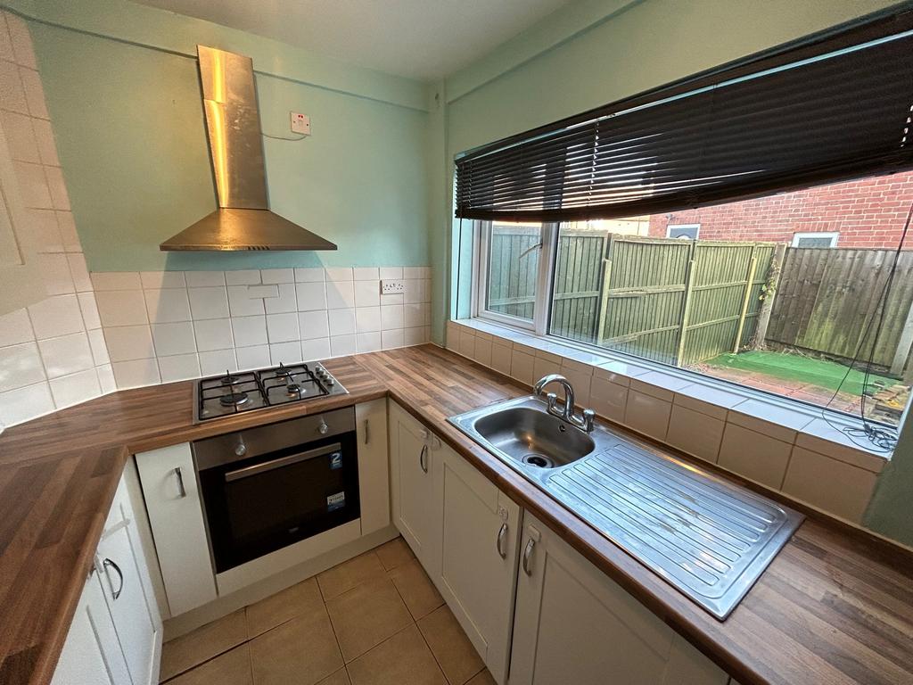 House in Nottingham - View 2
