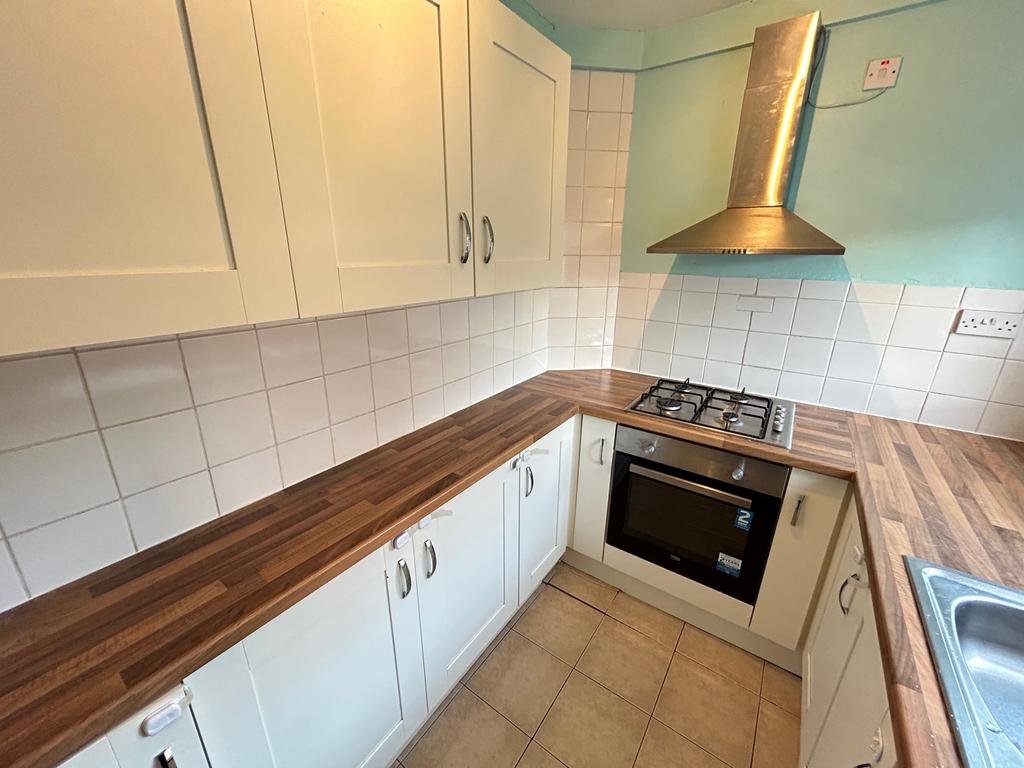 House in Nottingham - View 3