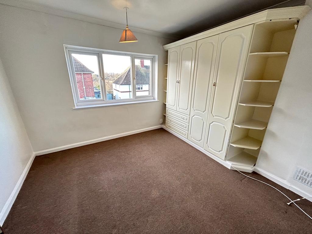 House in Nottingham - More