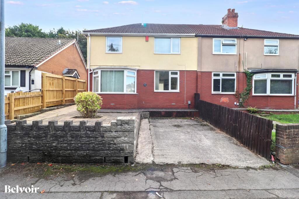 House in Cardiff