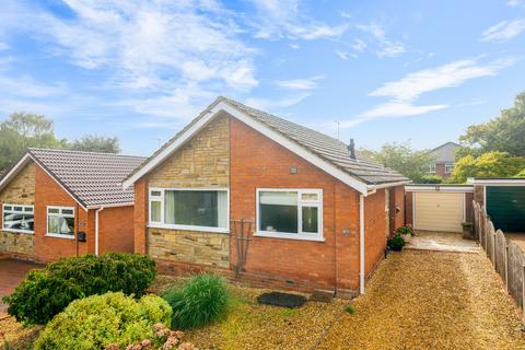 2 bedroom detached bungalow for sale, Romsley View, Alveley, WV15