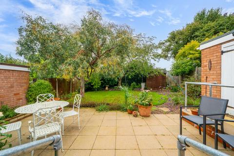 2 bedroom detached bungalow for sale, Romsley View, Alveley, WV15