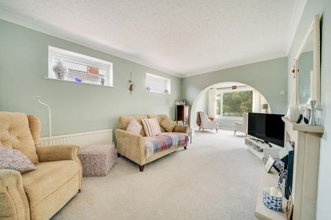 2 bedroom detached bungalow for sale, Romsley View, Alveley, WV15
