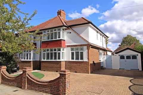 3 bedroom semi-detached house for sale, Bourne Vale, Hayes, Bromley, BR2