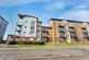 Flat 20 Cwrt Naomi, Pentre Doc Y Gogledd, Llanelli, Dyfed, SA15 2LY