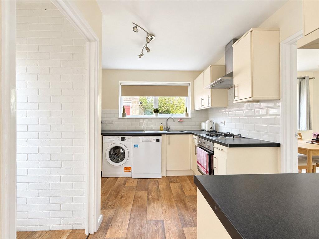House in Cambridge - View 3