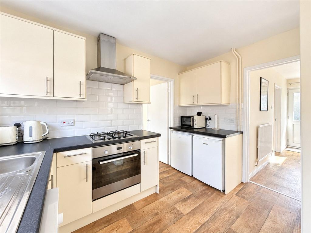 House in Cambridge - View 5