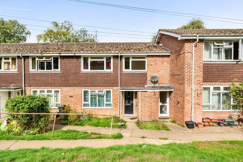 2 bedroom flat for sale, Dean Rise, Hurstbourne Tarrant, Andover, SP11 0DA