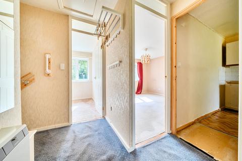2 bedroom flat for sale, Dean Rise, Hurstbourne Tarrant, Andover, SP11 0DA