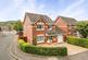 Jordan Close, Monmouth, Monmouthshire, NP25