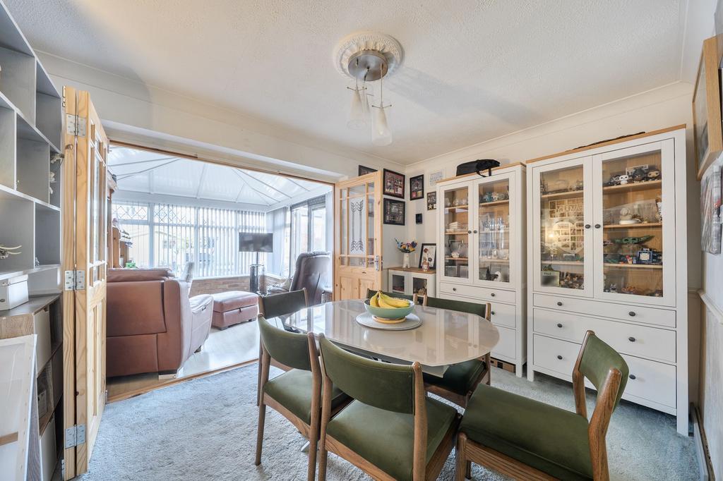 House in Leicester - View 3