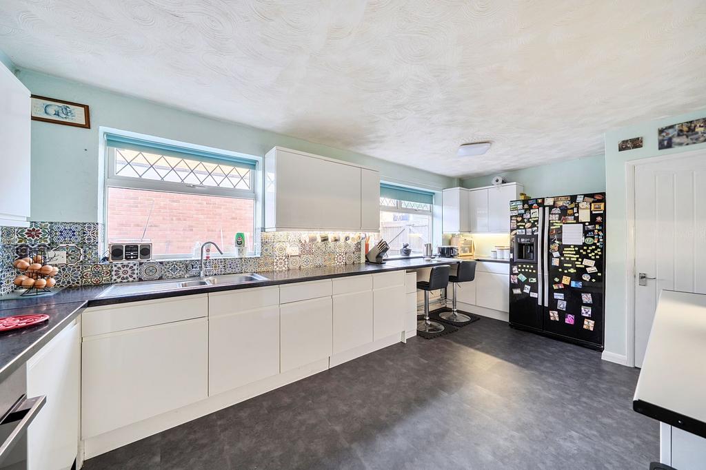 House in Leicester - View 5