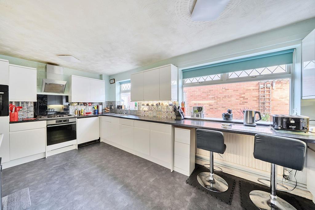 House in Leicester - More