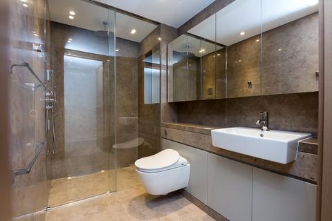undefined, Parr's Way, London, W6