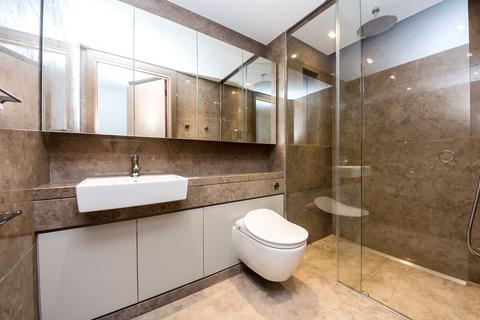 undefined, Parr's Way, London, W6